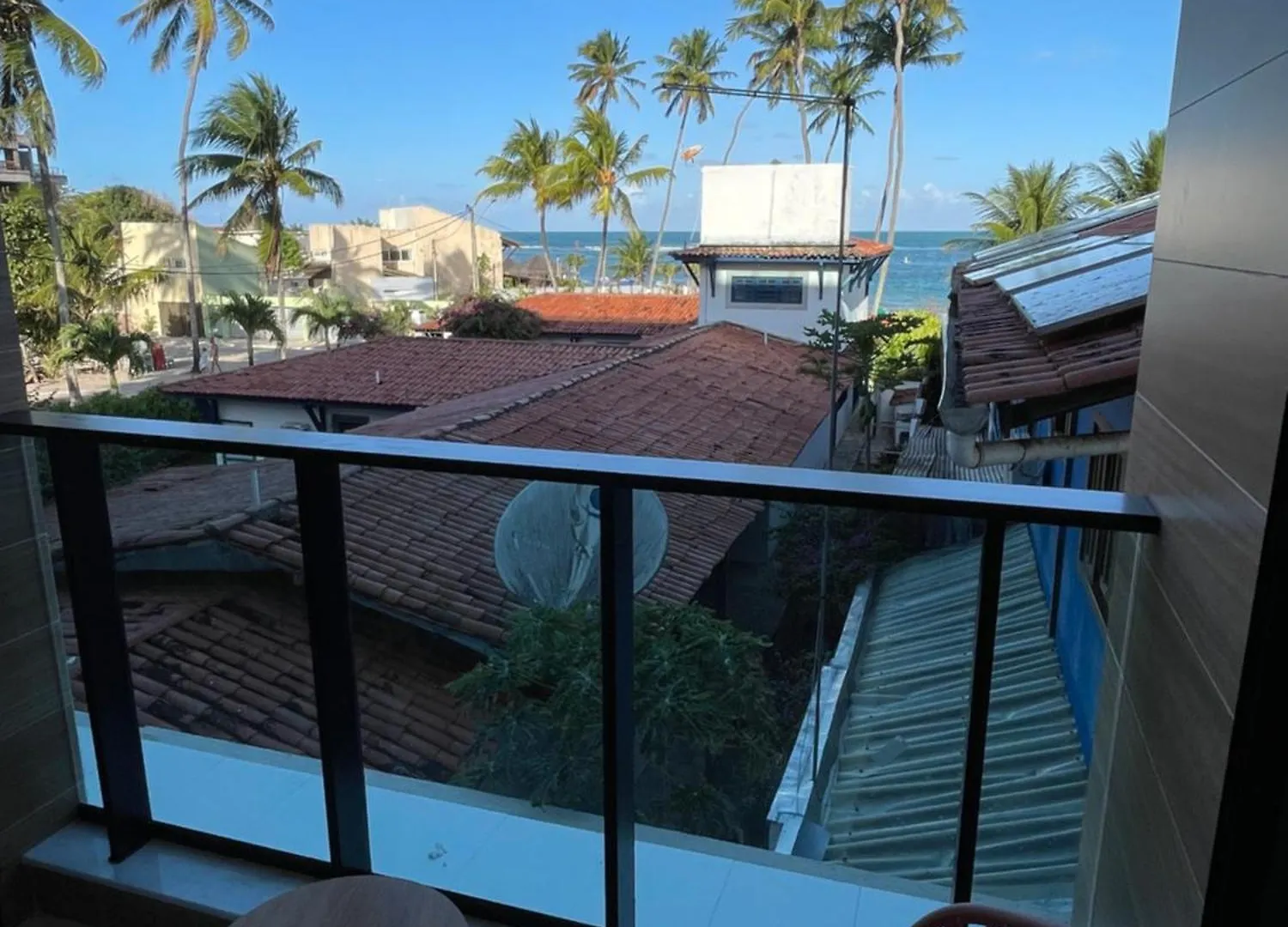 Makadamia- Cantinho Do Mar Beira-Mar Em Pôrto das Galinhas