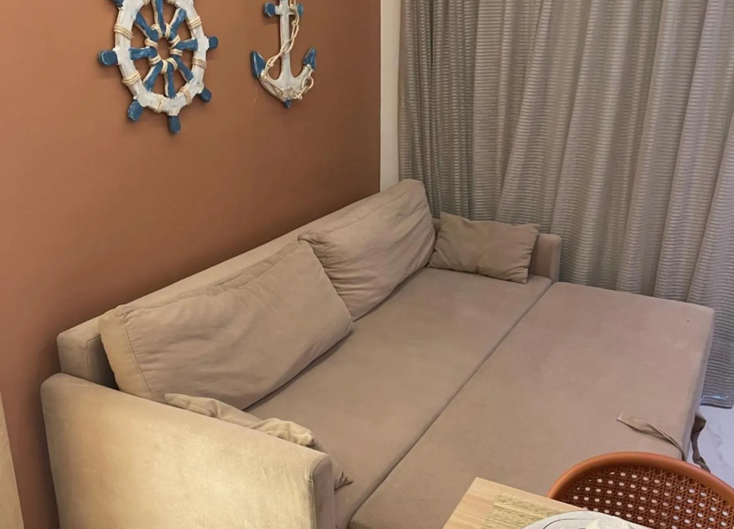 Apartamento Makadamia- Cantinho Do Mar Beira-Mar Em Pôrto das Galinhas