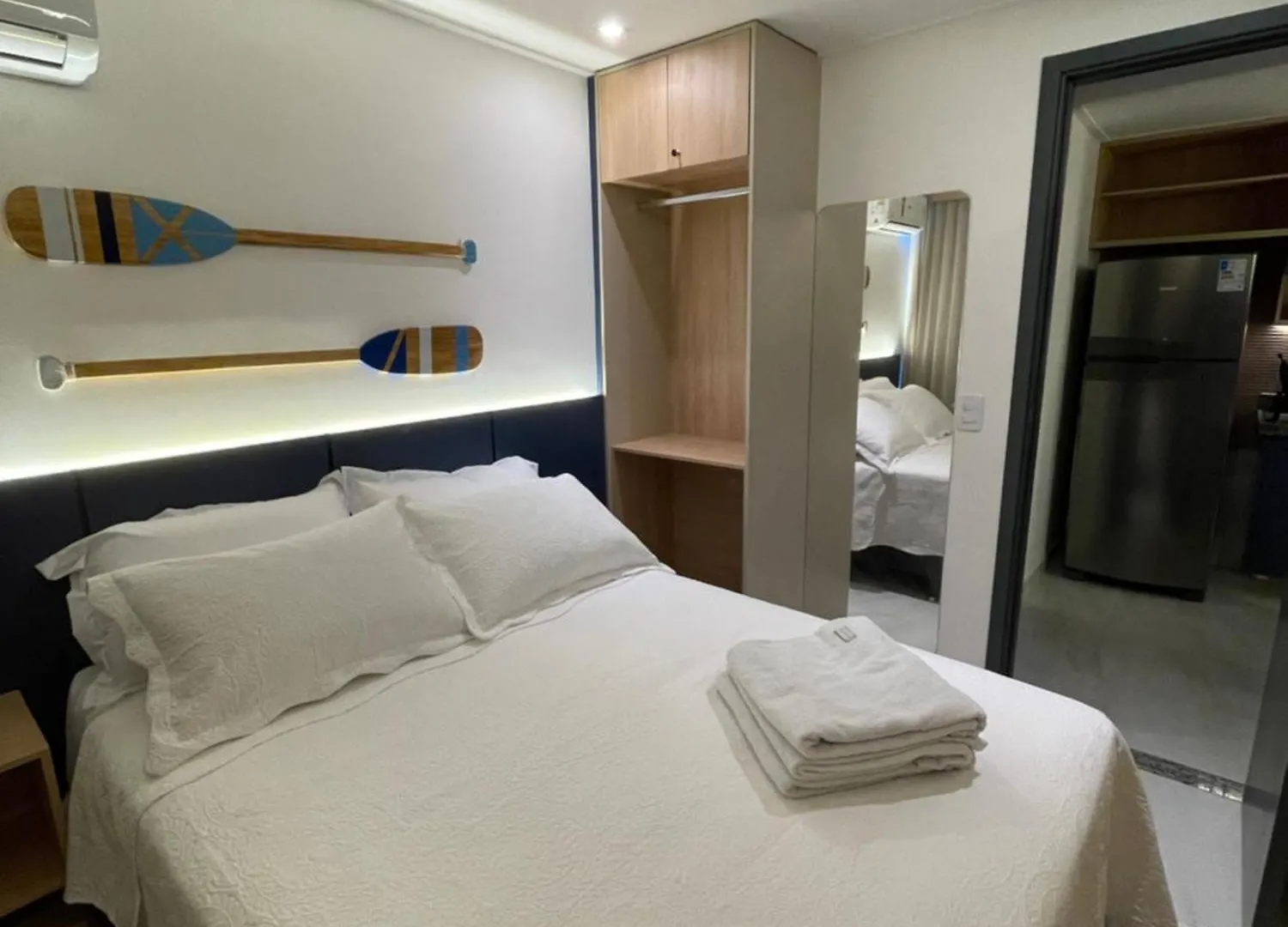 Makadamia- Cantinho Do Mar Beira-Mar Em Pôrto das Galinhas Apartamento